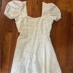 loveShackFancy Della dress